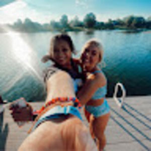 Meet your Posher, Gianna